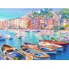 image:imageCeaco  The Riviera  500 Piece Jigsaw Puzzle