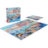 image:imageCeaco  The Riviera  500 Piece Jigsaw Puzzle