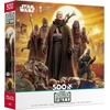 image:imageCeaco  Thomas Kinkade  The Book of Boba Fett  Tusken Raiders  500 Piece Jigsaw Puzzle
