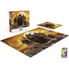 image:imageCeaco  Thomas Kinkade  The Book of Boba Fett  Tusken Raiders  500 Piece Jigsaw Puzzle