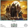 image:imageCeaco  Thomas Kinkade  The Book of Boba Fett  Tusken Raiders  500 Piece Jigsaw Puzzle