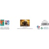 image:imageCeaco  Thomas Kinkade  The Book of Boba Fett  Tusken Raiders  500 Piece Jigsaw Puzzle