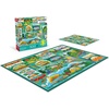 image:imageCeaco  Tracy Flickinger  Camping Road Trip  500 Larger Piece Jigsaw Puzzle