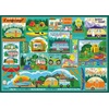 image:imageCeaco  Tracy Flickinger  Camping Road Trip  500 Larger Piece Jigsaw Puzzle
