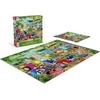 image:imageCeaco  Tracy Flickinger  Gone Camping  500 Piece Jigsaw Puzzle
