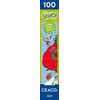 image:imageCeaco Grinch Glitter 100PC Puzzle