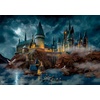 image:imageCeaco Harry Potter  Thomas Kinkade Hogwarts Castle Puzzle for Adults Silver Select  500 Piece Jigsaw Puzzle  Challenging and Colorful Puzzle for Adults  PrecisionCut Pieces