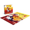 image:imageCeaco Ostrich Race Foil 100PC Puzzle