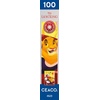 image:imageCeaco Ostrich Race Foil 100PC Puzzle