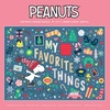 image:imageCeaco Snoopys Favorite Things 100 PC Puzzle