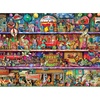 image:imageBuffalo Games  Aimee Stewart  Toy Wonderama  1000 Piece Jigsaw Puzzle for Adults Challenging Puzzle Perfect for Game Nights  Finished Size is 2675 x 1975