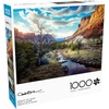 image:imageBuffalo Games  Charles Black  Beneath The Glory  1000 Piece Jigsaw Puzzle for Adults  PrecisionCut Pieces Beautiful Artwork and Hours of Relaxing Fun