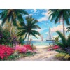 image:imageBuffalo Games  Chuck Pinson  Sea Breeze Trail  1000 Piece Jigsaw Puzzle for Adults  Challenging Puzzle Perfect for Game Nights  Finished Size is 2675 x 1975