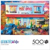 image:imageBuffalo Games  Country Life  Country Delivery  500 Piece Jigsaw Puzzle Multi