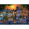 image:imageBuffalo Games  Dowdle  Trick or Treat  300 Piece Jigsaw Puzzle for Adults  Challenging Puzzle Perfect for Game Nights  Finished Size is 2125 x 1500