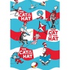 image:imageBuffalo Games  Dr Seuss Enterprises  The Cat in The Hat Stripes  Jigsaw Puzzle for Adults  Challenging Puzzle Perfect for Game Nights  Finished Size is 2125 x 1500