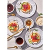 image:imageBuffalo Games  Gold  Weekend Brunch  500 Piece Jigsaw Puzzle for Adults Challenging Puzzle Perfect for Game Nights  Finished Puzzle Size is 2125 x 1500
