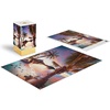 image:imageBuffalo Games  Gold Series  300 Large Piece Jigsaw Puzzle Value Pack Bundle  3 Limited Edition  2 Puzzles Included  Puzzles for Kids and Adults