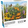 image:imageBuffalo Games  Hautman Brothers  in The Meadow  1000 Piece Jigsaw Puzzle for Adults  Challenging Puzzle Perfect for Game Nights  Finished Size is 2675 x 1975  PrecisionCut Pieces