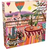 image:imageBuffalo Games  Hebe Studio  Cappadocia Turkey  500 Piece Jigsaw Puzzle for Adults Challenging Puzzle Perfect for Game Nights  Finished Size is 2125 x 1500