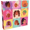 image:imageBuffalo Games  Maria Gabriela Gama  Dont Touch My Hair  500 Piece Jigsaw Puzzle for Adults Challenging Puzzle Perfect for Game Nights  Finished Size is 2125 x 1500