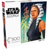 image:imageBuffalo Games  Star Wars  Jedi Warrior  500 Piece Jigsaw Puzzle for Adults Challenging Puzzle Perfect for Game Nights  Finished Size is 2125 x 1500