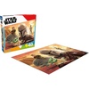 image:imageBuffalo Games  Star Wars  Precious Cargo  48 Piece Jigsaw Puzzle for Families Challenging Puzzle Perfect for Game Nights  Finished Size is48