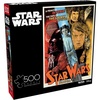 image:imageBuffalo Games  Star Wars  The Fate of The Galaxy at Stake  500 Piece Jigsaw Puzzle for Adults Challenging Puzzle Perfect for Game Nights  Finished Size is 2125 x 1500