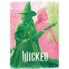 image:imageBuffalo Games  Wicked  Pink Goes Good with Green  500 Piece Jigsaw Puzzle for Adults Challenging Puzzle Perfect for Game Nights  Finished Size is 2125 x 1500