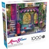 image:imageBuffalo Games Aimee Stewart  Chocolate Shoppe  1000 Piece Jigsaw Puzzle  Multicolor 2675 x 1975 in  1000 Piece Puzzle for Adults  Full Color Poster  High Resolution Artwork