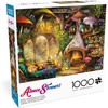 Merry Mushroom Cottage