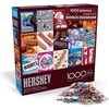 image:imageBuffalo Games Candy Grid 1000 Piece Jigsaw Puzzle  2675 x 1975 in  Jigsaw Puzzles 1000 Pieces for Adults  Large Reference Poster  Recycled Board