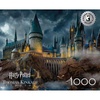 image:imageBuffalo Games Harry Potter 1000 Piece Jigsaw Puzzle  Thomas Kinkade  Hogwarts Castle  Silver Select Multicolor  PrecisionCut Pieces  Adult Jigsaw Puzzles  Harry Potter Puzzle