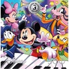 image:imageBuffalo Games Silver Select Mickeys Music Jigsaw Puzzle 500 Piece Puzzle for Adults Mickey Mouse Disney Art Premium Giftable Box