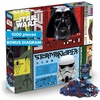 image:imageBuffalo Games Star Wars Helmets Jigsaw Puzzle  1000 Piece Multicolor 2675 x 1975 in  Full Color Poster  Recycled Board  Collector Display Star Wars Puzzle for Adults