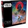 image:imageBuffalo Games There is No Escape Star Wars Jigsaw Puzzle  500 Pieces 2125 x 15 in  HighResolution Artwork for Star Wars Puzzle  Darth Vader Theme Imagery  Challenging Nerdy Brain Teasers