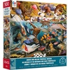 image:imageCeaco  Above amp Below  Tropical Waters  500 Piece Jigsaw Puzzle