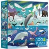 image:imageCeaco  Amanda Shufflebotham  Arctic Adventure 100 Piece Jigsaw Puzzle