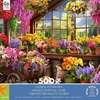 image:imageCeaco  Colorful Potting Shed  500 Piece Jigsaw Puzzle