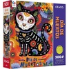 image:imageCeaco  Dia De Muertos  500 Piece Jigsaw Puzzle