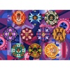 image:imageCeaco  Disney  Encanto Mandala Familia  500 Larger Sized Piece Jigsaw Puzzle