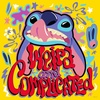 image:imageCeaco  Disney  Stitch  Weird amp Complicated  Large Piece Jigsaw Puzzle for Adults