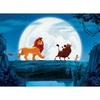 image:imageCeaco  Disney  The Lion King  Glow in The Dark  100 Piece Jigsaw Puzzle