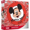 image:imageCeaco  Disneys 100th Anniversary  Classic Moments  The Mickey Mouse Club  500 Piece Jigsaw Puzzle