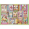 image:imageCeaco  EZ2Hold  Tracy Flickinger  Garden Fairies  500 Piece Jigsaw Puzzle for Adults  Challenging Puzzle Perfect for Game Nights  Finished Size is 26 x 19