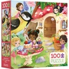 image:imageCeaco  Fairyland  100 Piece Jigsaw Puzzle