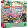 image:imageCeaco  Food Trucks  Festive Food Truck II  500 Piece Jigsaw Puzzle