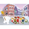 image:imageCeaco  Frosty The Snowman  Follow Frosty  100 Piece Jigsaw Puzzle