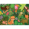 image:imageCeaco  Jungle Menagerie  100 Piece Jigsaw Puzzle