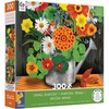 image:imageCeaco  Orange Rhapsody  300 Piece Jigsaw Puzzle300